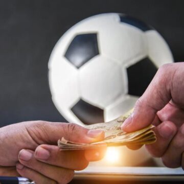 Jogos de azar X apostas esportivas: Qual é a diferença?
