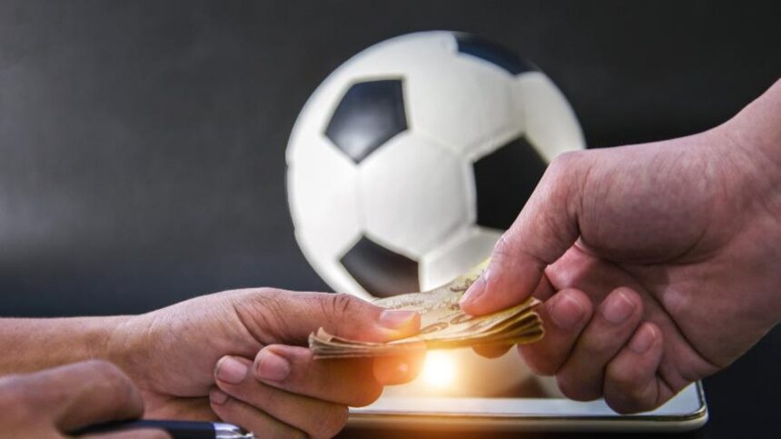 Jogos de azar X apostas esportivas: Qual é a diferença?