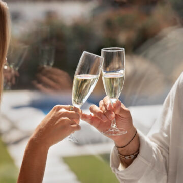 Enoteca Decanter apresenta opções de vinho para o verão Enoteca Decanter apresenta opções de vinho para o verão