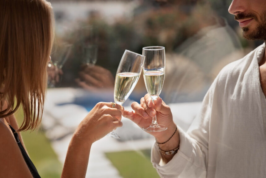 Enoteca Decanter apresenta opções de vinho para o verão