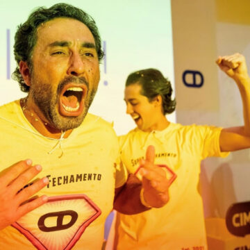 ACIB promove palestra com empresário João Adibe