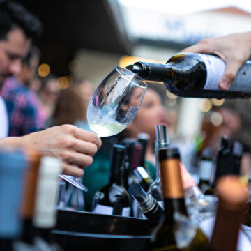 Top Market recebe a 2ª edição do Wine on Top no próximo sábado, 2