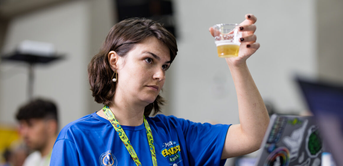 Concurso Brasileiro de Cervejas bate novo recorde no número de amostras e cervejarias inscritas