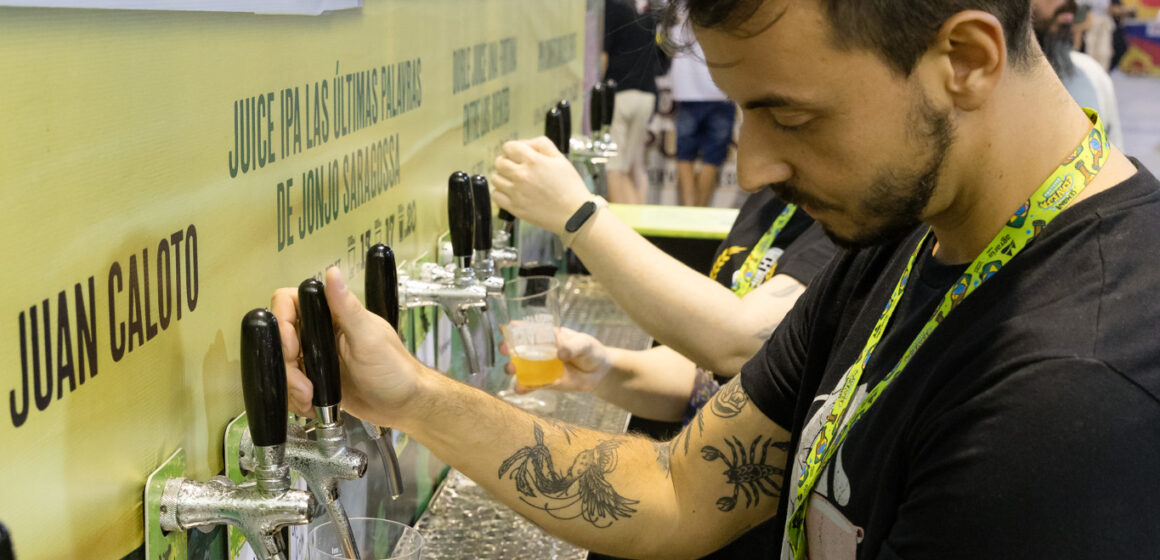 Festival Brasileiro da Cerveja tem lote promocional de ingressos até dia 29 de fevereiro