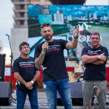 MayBelly lança o maior empreendimento do litoral norte de Santa Catarina