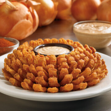 Bloomin’ Brands cresce em vendas no Brasil em 2023