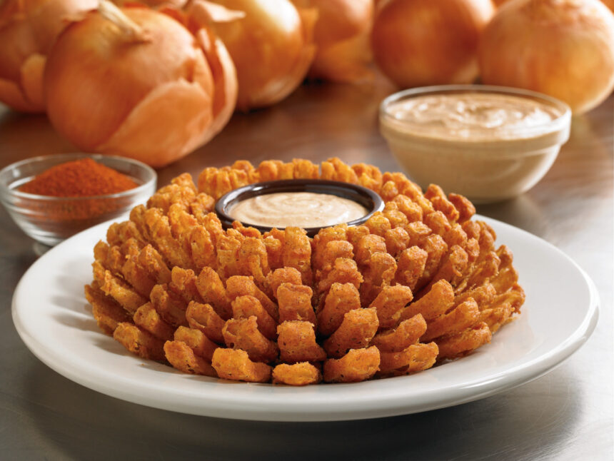 Bloomin’ Brands cresce em vendas no Brasil em 2023