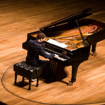 Orquestra Filarmônica Catarinense divulga 41 músicos pré-selecionados para seu corpo fixo Orquestra Filarmônica Catarinense divulga 41 músicos pré-selecionados para seu corpo fixo