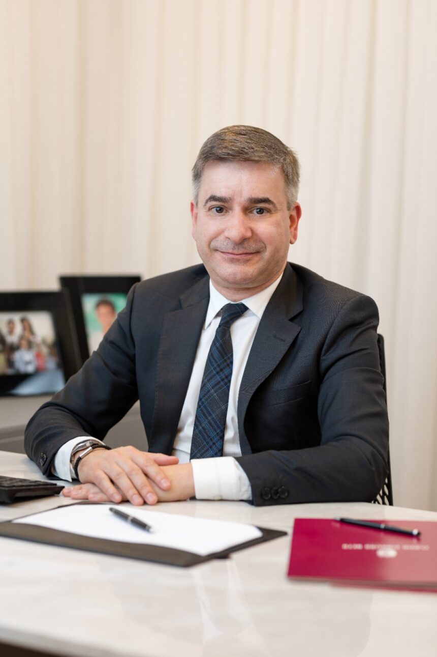 Advogado Flávio Pinheiro Neto, de Blumenau, assume cadeira de juiz do TRE-SC