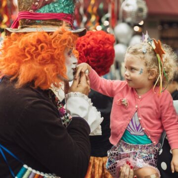 Carnaval 2024: Porto Belo Outlet Premium terá programação especial e gratuita para públicos de todas as idades