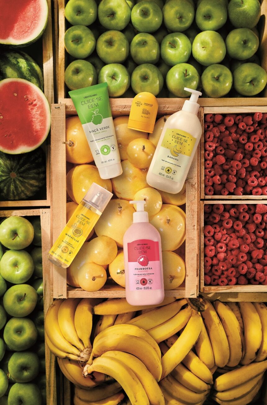 Produtos de beleza para levar para os blocos de pré-carnaval em Santa Catarina