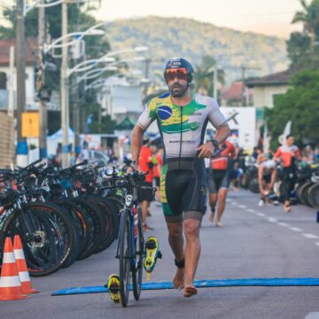 Santa Catarina recebe etapa do GP Extreme Series