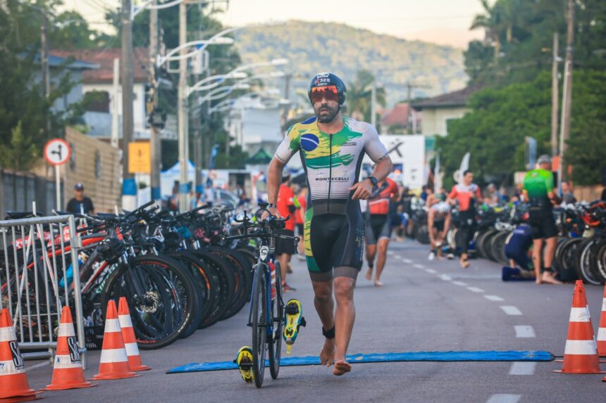 Santa Catarina recebe etapa do GP Extreme Series