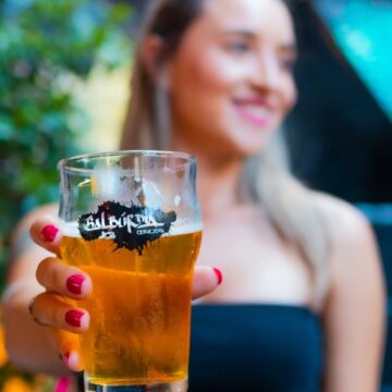 Balbúrdia Cervejeira promove o “CarnaWrock da Balbúrdia”