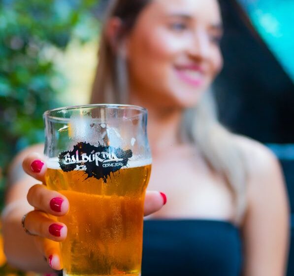 Balbúrdia Cervejeira promove o “CarnaWrock da Balbúrdia”