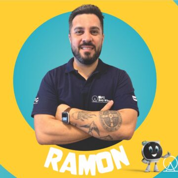 FG Big Wheel anuncia novo Gerente Comercial FG Big Wheel anuncia novo Gerente Comercial