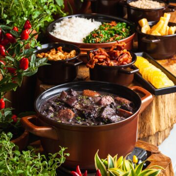 Gastronomia de experiência com endereço certeiro na capital Gastronomia de experiência com endereço certeiro na capital