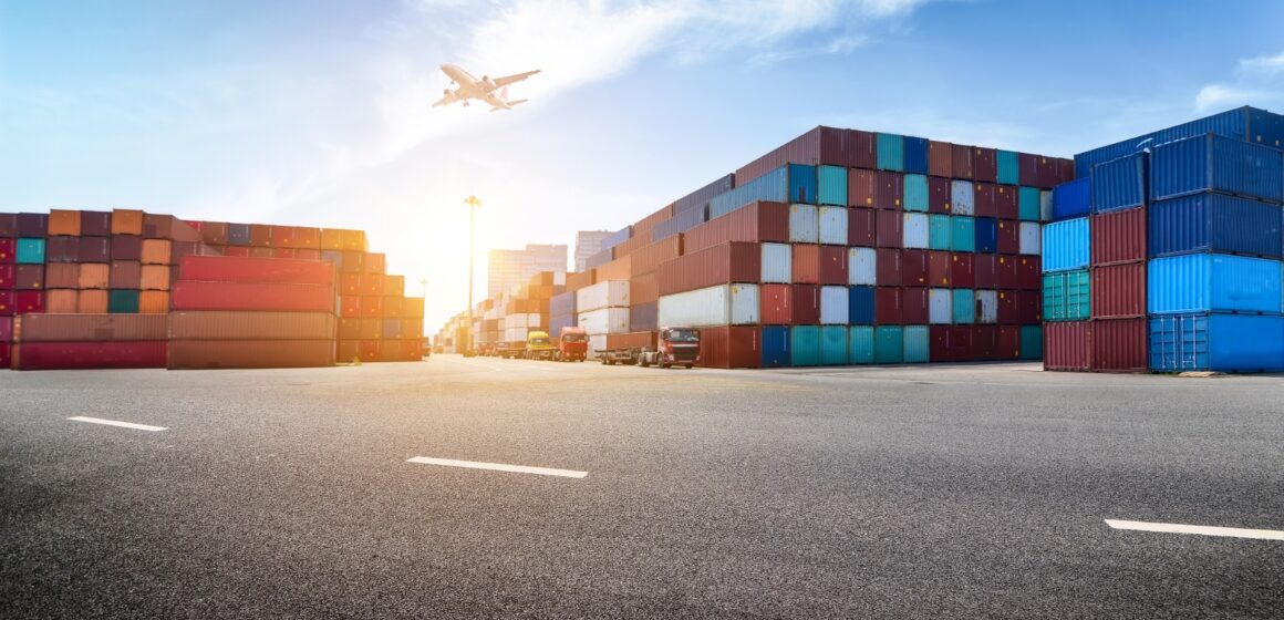 Com mais de US$ 13 bilhões, Itajaí foi a cidade que mais importou no Brasil em 2023