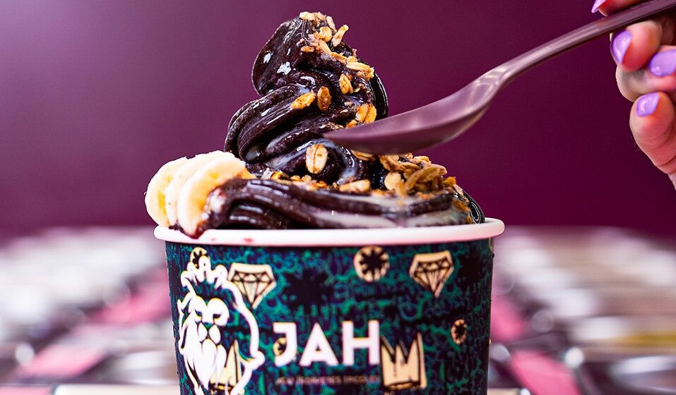 Praia Brava terá ‘self service’ de açaí