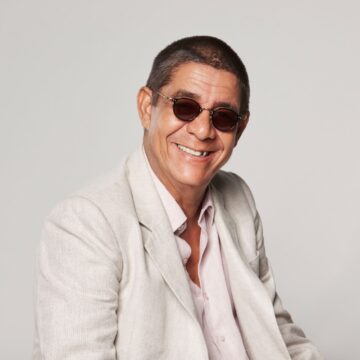 Show de Zeca Pagodinho em Blumenau terá ingresso solidário Show de Zeca Pagodinho em Blumenau terá ingresso solidário