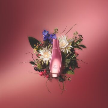 Natura apresenta nova fragrância com Flor de Pitaya