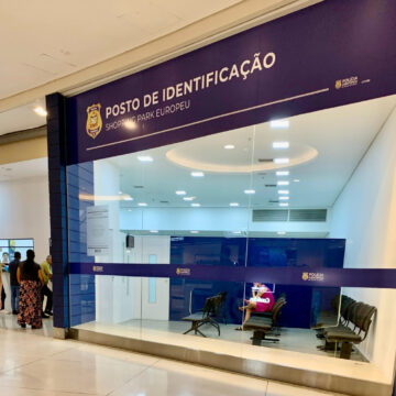 Pessoas com autismo terão atendimento especial no Posto de Identificação Civil de Blumenau Pessoas com autismo terão atendimento especial no Posto de Identificação Civil de Blumenau