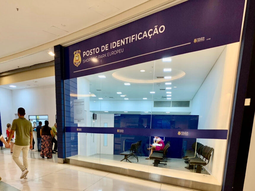 Pessoas com autismo terão atendimento especial no Posto de Identificação Civil de Blumenau