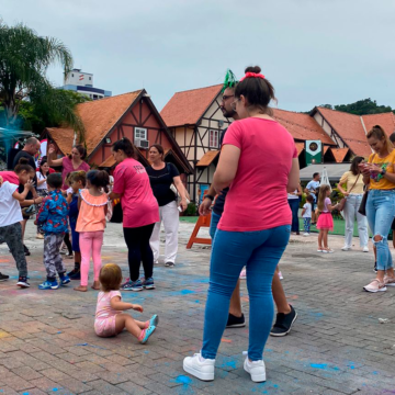 Opções para se divertir no Carnaval sem sair do Vale do Itajaí