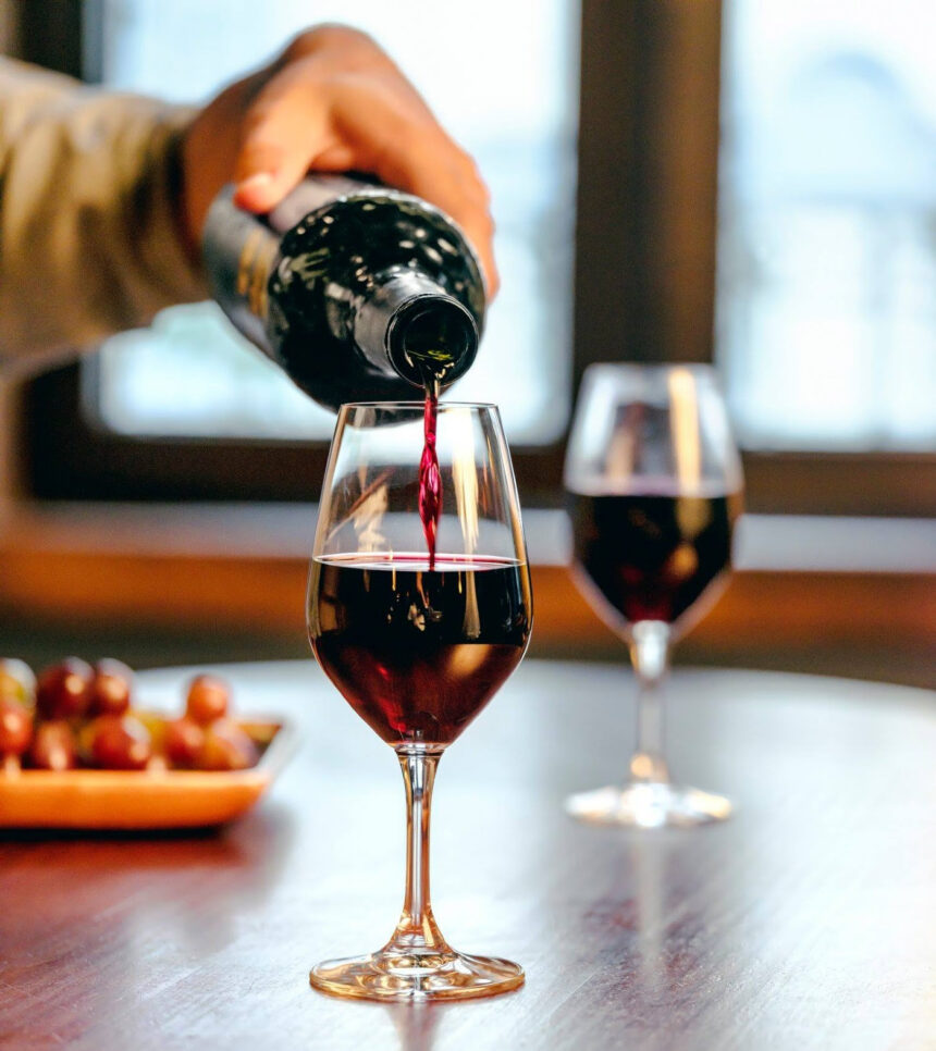 10 mitos e verdades do mundo do vinho