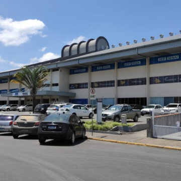 Timbó ganha unidade do SENAI Lab 4.0