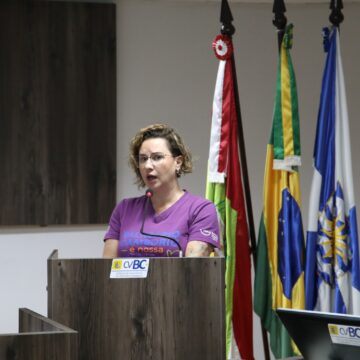 Projeto Visite BC é apresentado aos vereadores de Balneário Camboriú