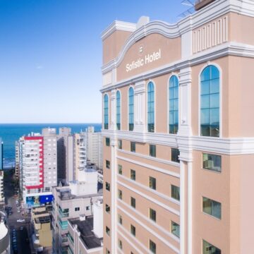 Sofistic Hotel lança pacote especial para o Dia Internacional das Mulheres
