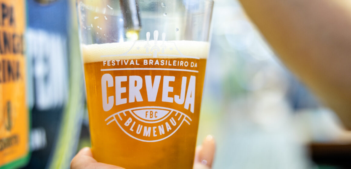 Semana da Cerveja Brasileira encerra com inovações e renova com 86% das cervejarias participantes para 2025