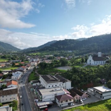 Rodeio completa 87 anos com festa gratuita para toda a comunidade Rodeio completa 87 anos com festa gratuita para toda a comunidade