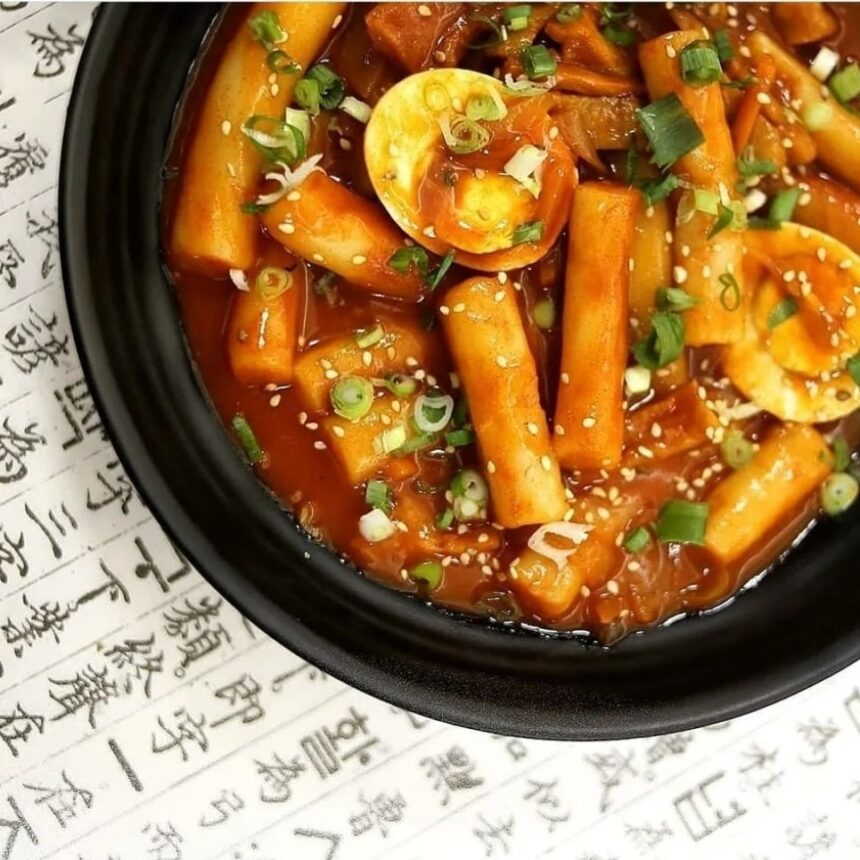 Restaurante coreano Doshirakorea está com novo espaço, em Floripa