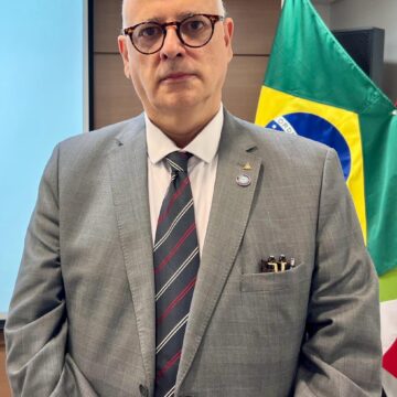 Empresário Rubens Abreu receberá o Título de Cidadão Honorário de Florianópolis Empresário Rubens Abreu receberá o Título de Cidadão Honorário de Florianópolis