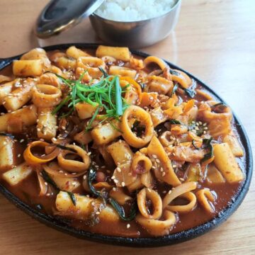 DoshiraKorea restaurante Coreano, com prato especial para celebrar 351 anos de Florianópolis DoshiraKorea restaurante Coreano, com prato especial para celebrar 351 anos de Florianópolis