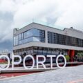 Oporto, nova área de lazer de Porto Belo terá ação especial de Páscoa neste domingo