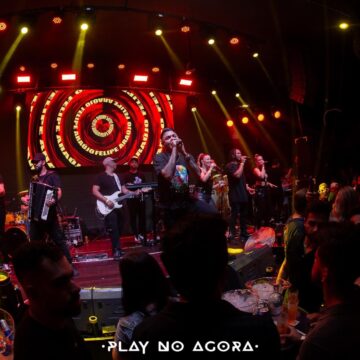 SHED Club celebra 12 anos em Balneário Camboriú, nesta sexta-feira