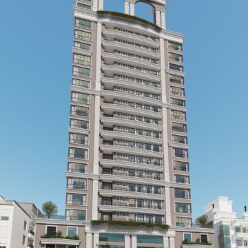 Elevador inteligente para edifícios é novidade no Litoral Catarinense