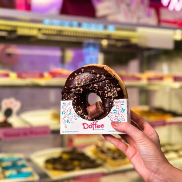 Páscoa de Delícias traz seleção especial de pratos e sobremesas de chocolate no Itajaí Shopping Páscoa de Delícias traz seleção especial de pratos e sobremesas de chocolate no Itajaí Shopping