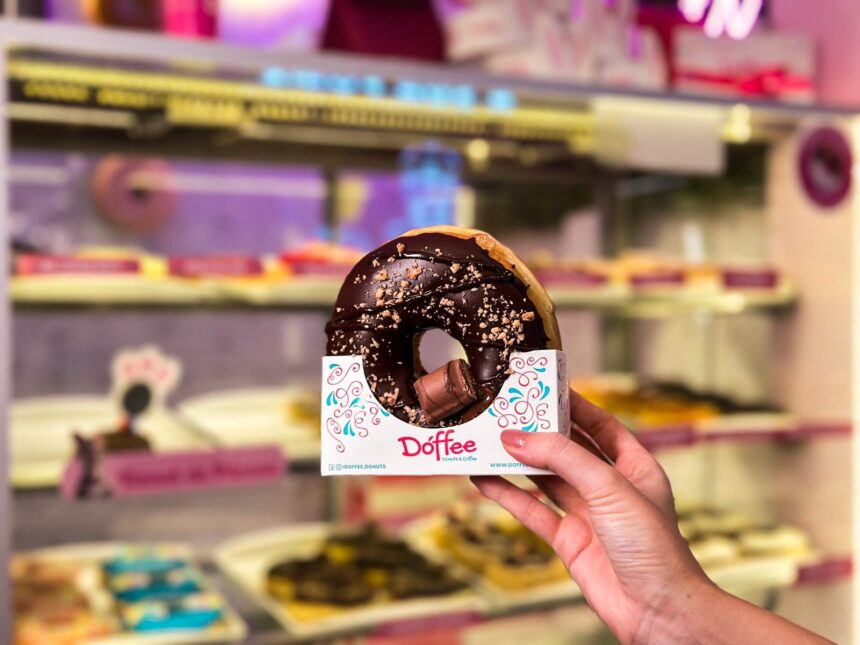 Páscoa de Delícias traz seleção especial de pratos e sobremesas de chocolate no Itajaí Shopping