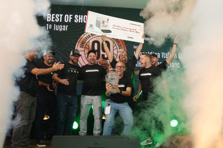 Concurso Brasileiro das Cervejas revela as melhores artesanais do país