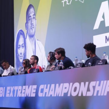 BC Fight Week: Atletas do ADXC 3 e UAE Warriors aquecem clima para eventos deste fim de semana BC Fight Week: Atletas do ADXC 3 e UAE Warriors aquecem clima para eventos deste fim de semana