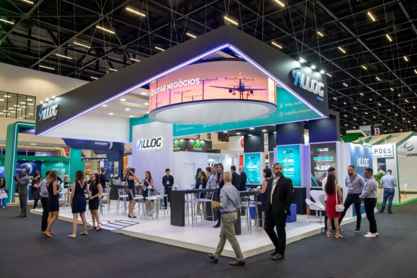 Grupo Allog, de Itajaí, leva expertise em carga reefer e logística integrada para a Intermodal 2024