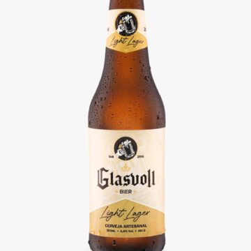 Glasvoll Light Lager: A Singularidade em Destaque no Festival Brasileiro da Cerveja 2024 Glasvoll Light Lager: A Singularidade em Destaque no Festival Brasileiro da Cerveja 2024