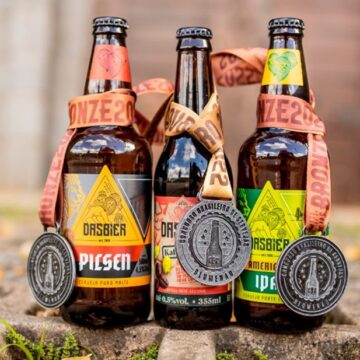 Dia Internacional da Mulher na Das Bier Cervejaria Dia Internacional da Mulher na Das Bier Cervejaria
