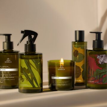 Natura entra no mercado de produtos para casa Natura entra no mercado de produtos para casa