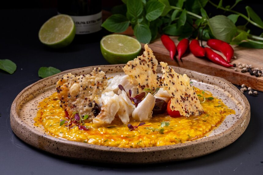 Alma Gastro e Bar inova com sugestões do chef no menu semanal