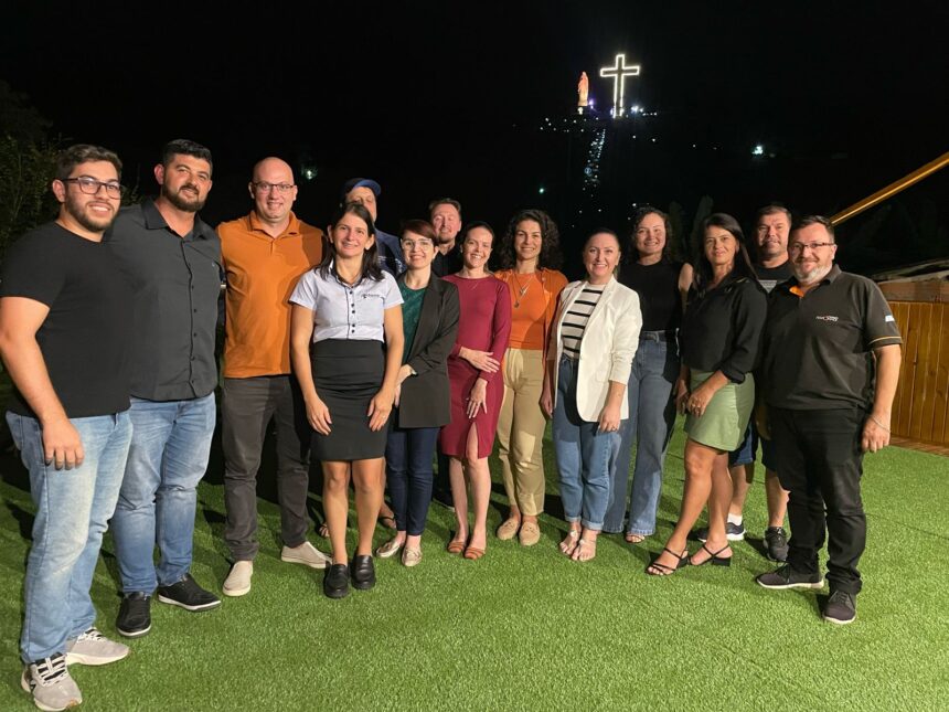 Empresários ligados ao turismo se unem para criar Associação Visite Ituporanga